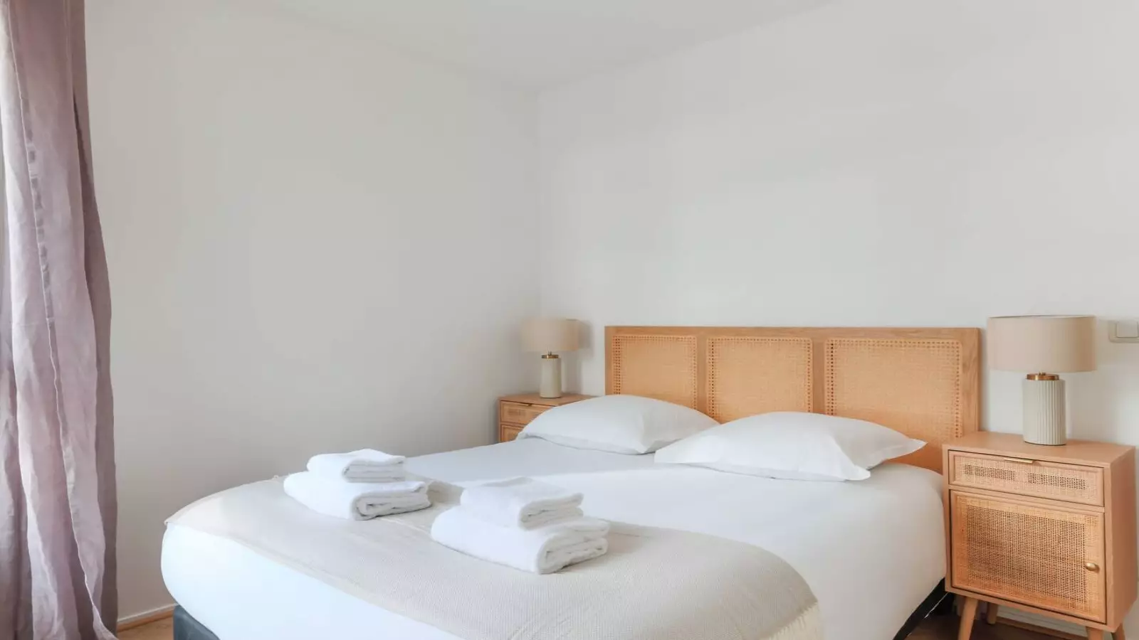 Appartement Rue Victor Hugo à Levallois-Perret
