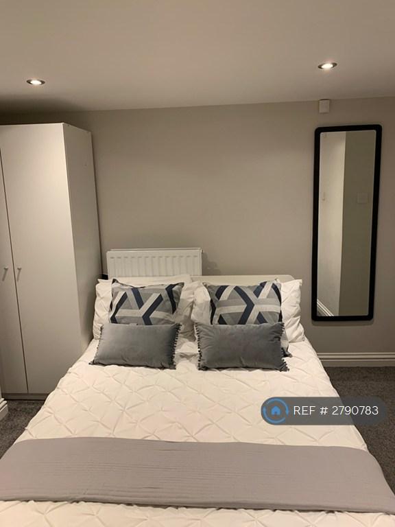 Room Havelock Street in Preston