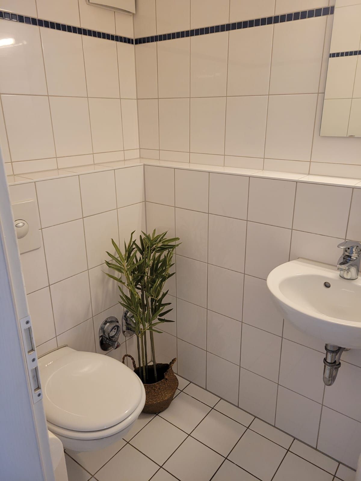 Wohnung Schrempfstraße in Stuttgart