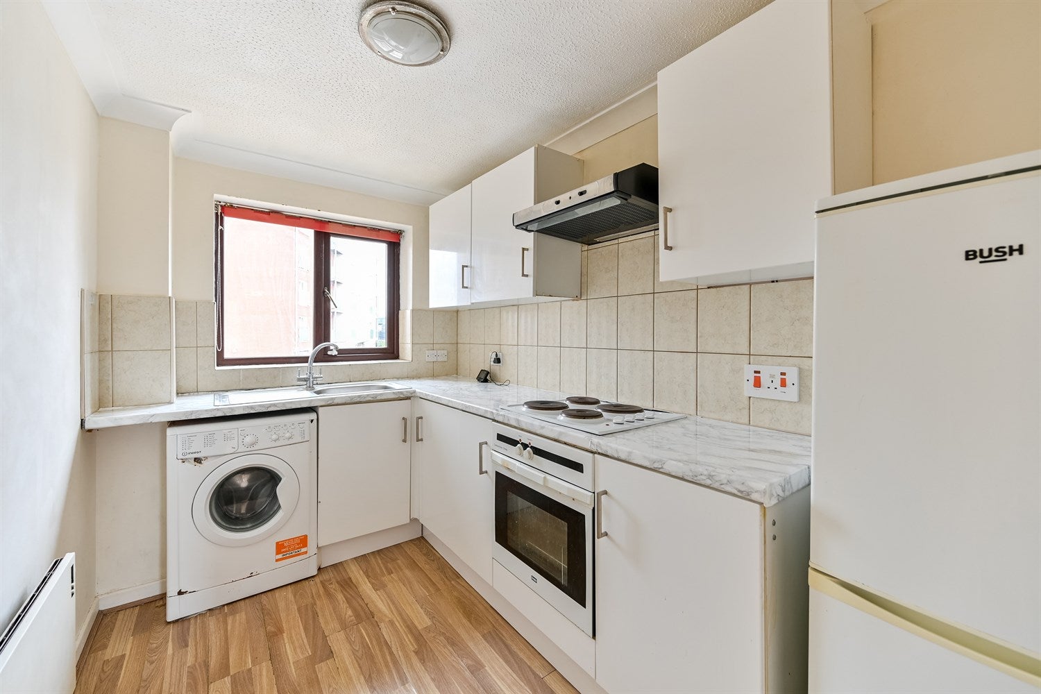 Flat Great Knollys Street in Reading
