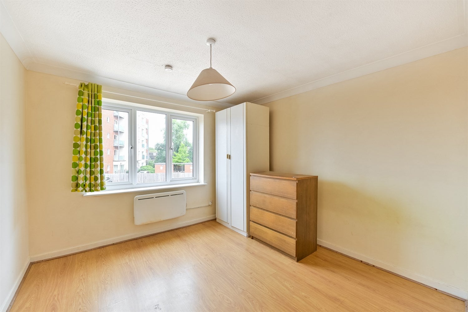Flat Great Knollys Street in Reading
