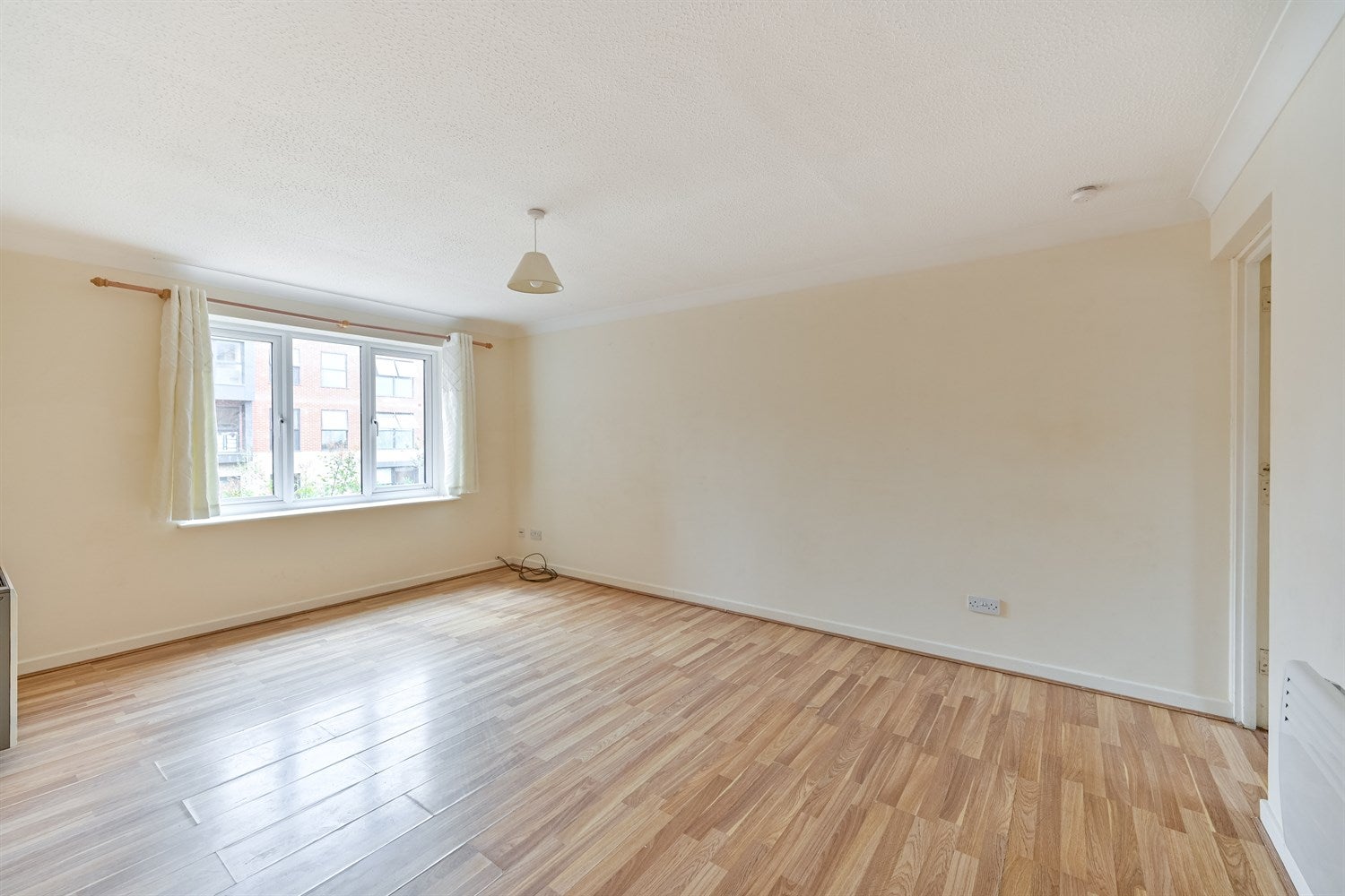 Flat Great Knollys Street in Reading