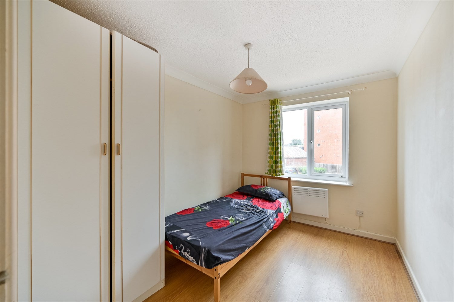 Flat Great Knollys Street in Reading