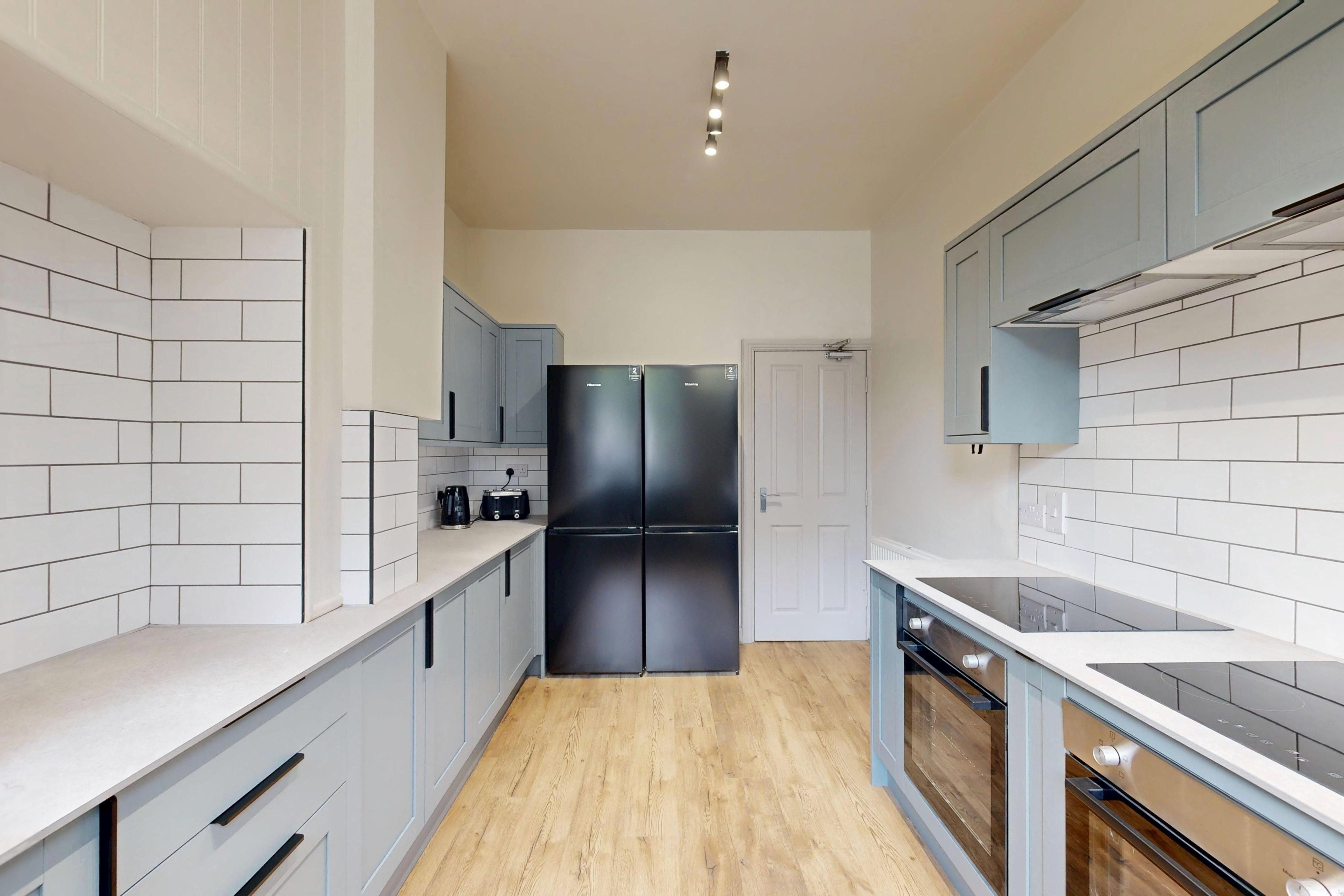 House Ash Grove in Leeds