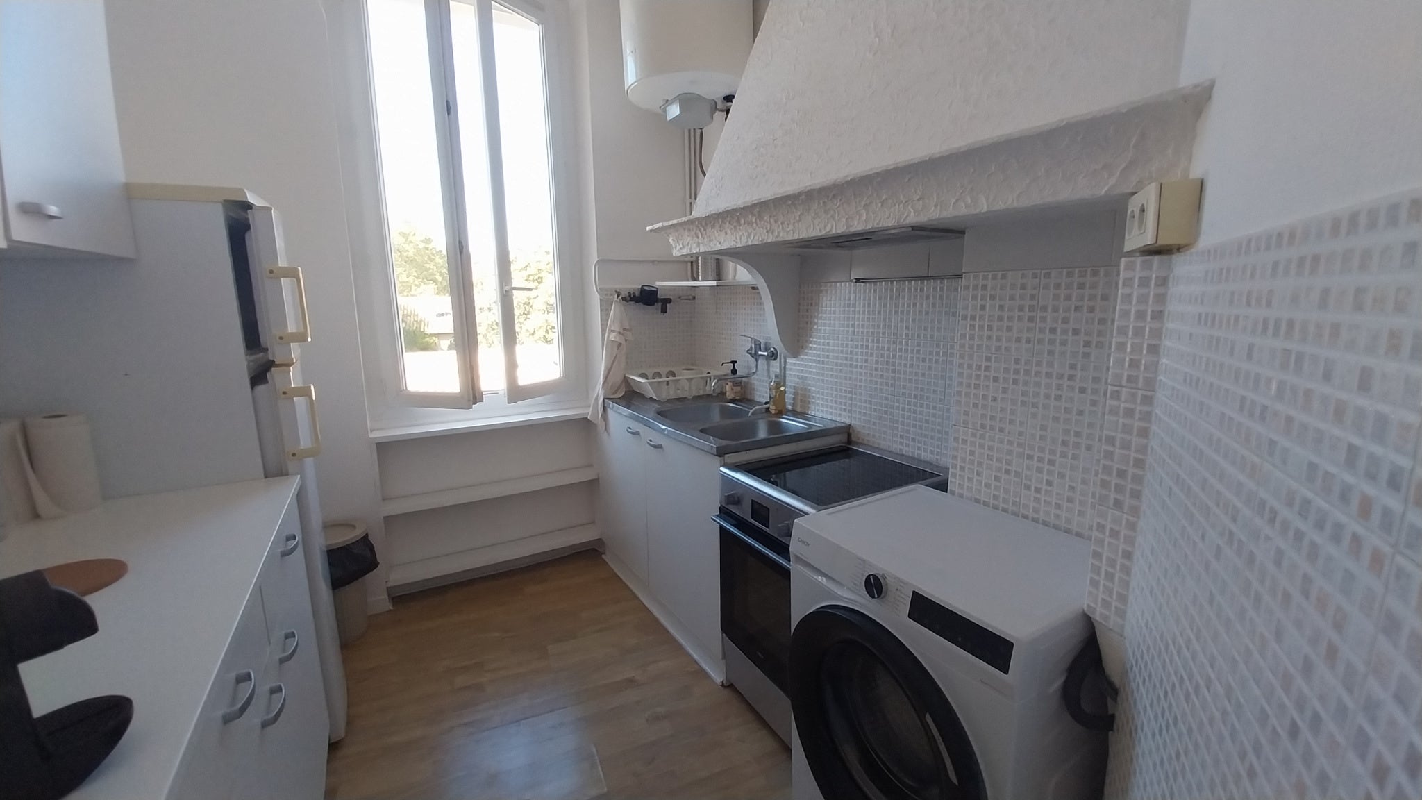 Appartement Avenue de la République à Toulon