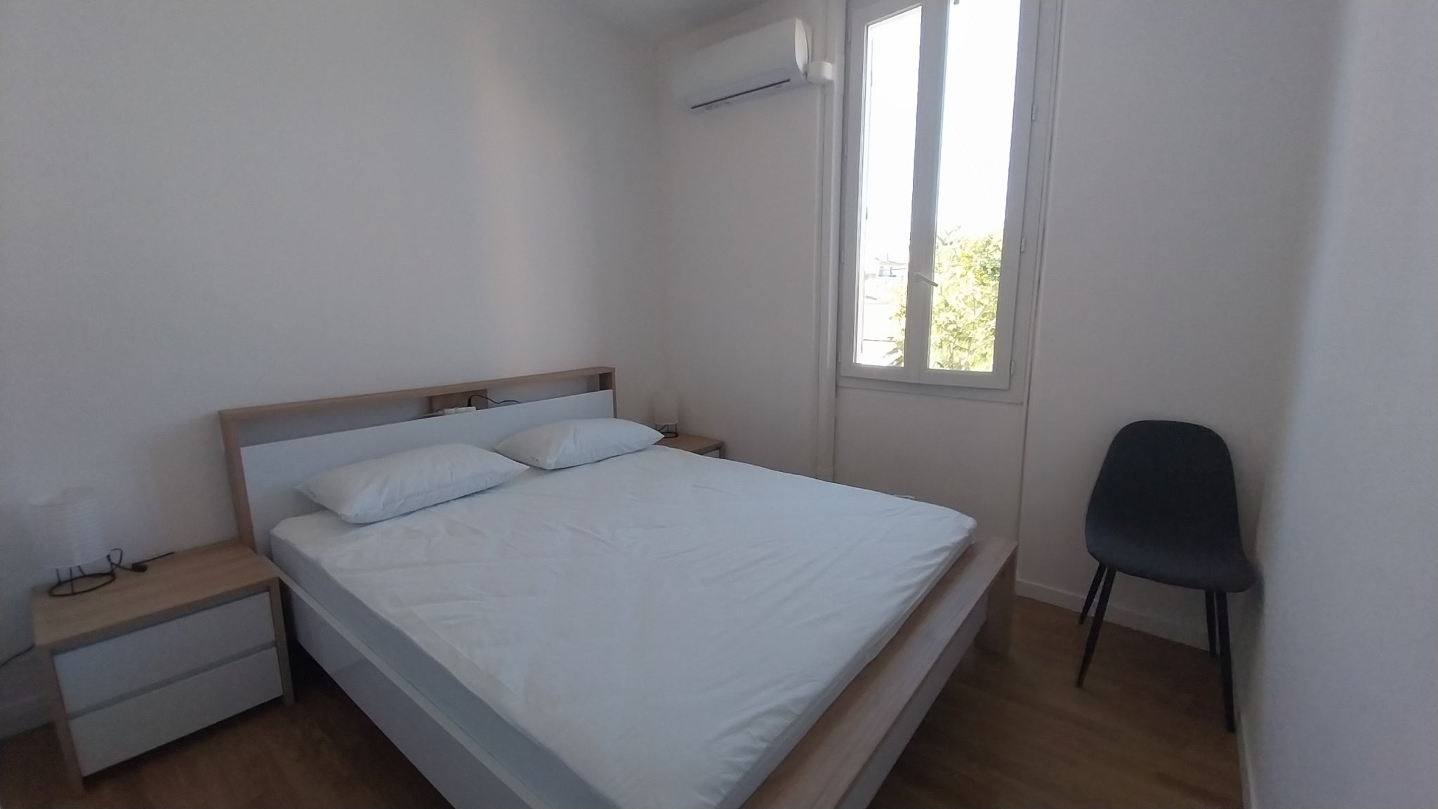 Appartement Avenue de la République à Toulon