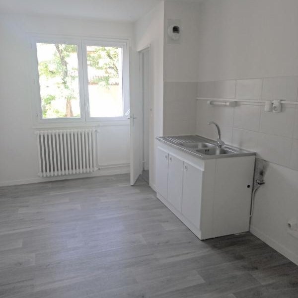 Appartement Rue des Acacias à Montalieu-Vercieu
