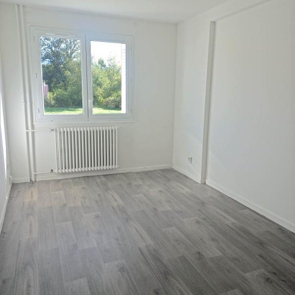 Appartement Rue des Acacias à Montalieu-Vercieu