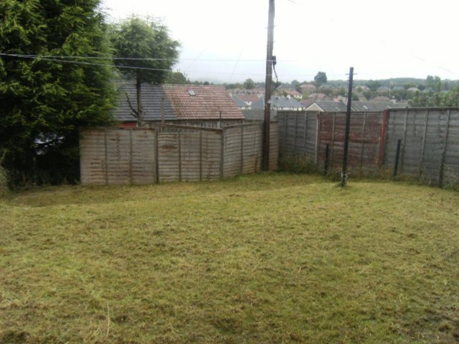 House Rosebank in Sauchie