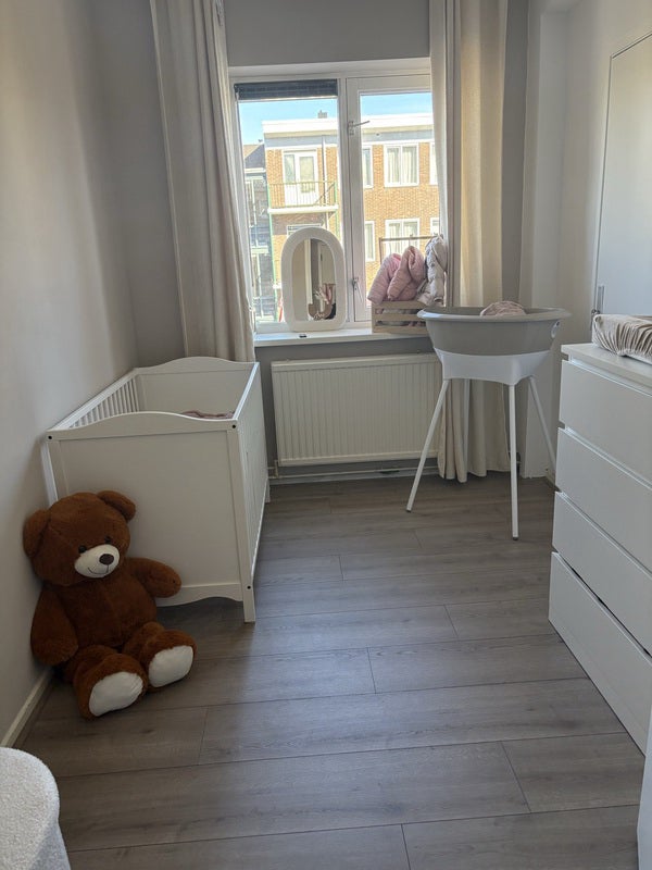Appartement Ameidestraat 4