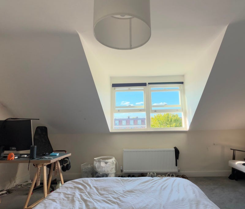 Room Lower Richmond Road in Greater London