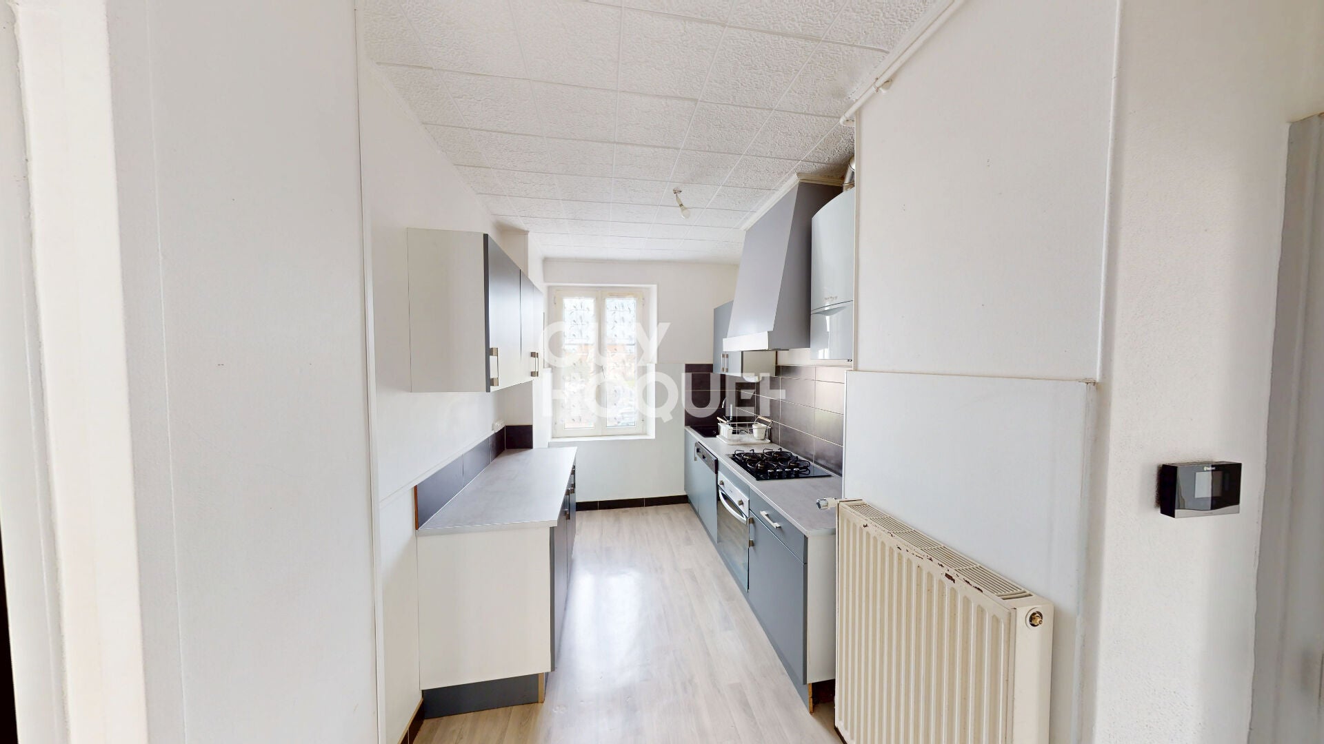 Appartement Rue du Fossé à Cernay