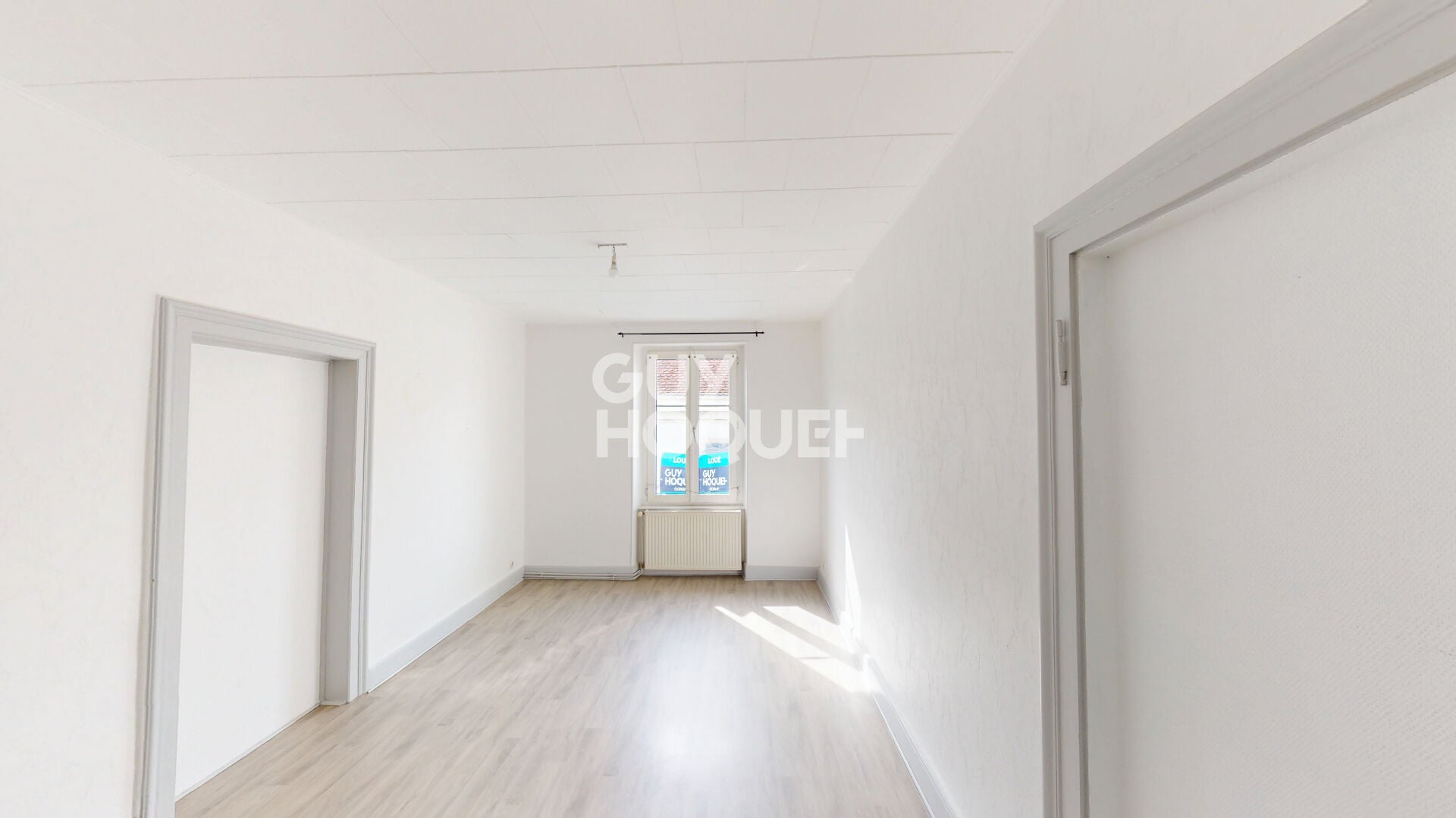 Appartement Rue du Fossé à Cernay
