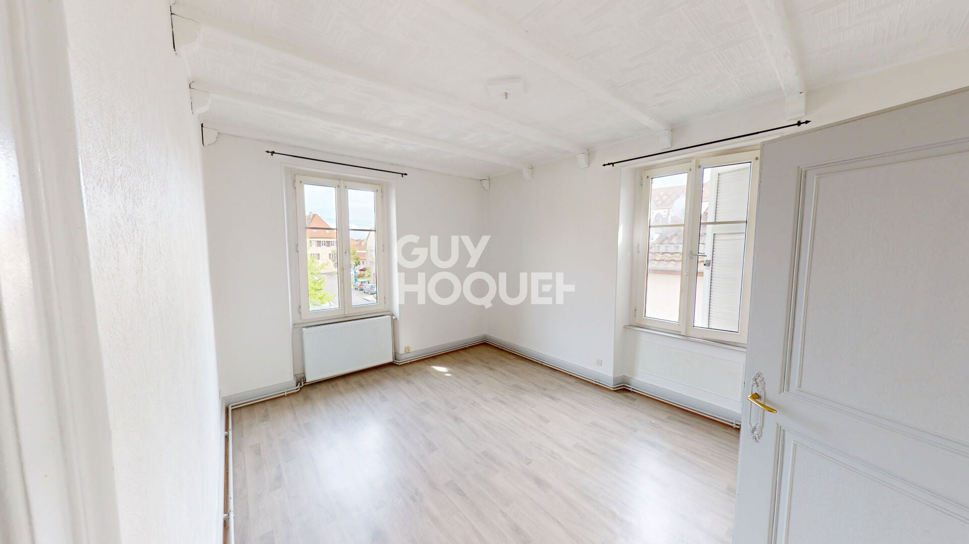 Appartement Rue du Fossé à Cernay