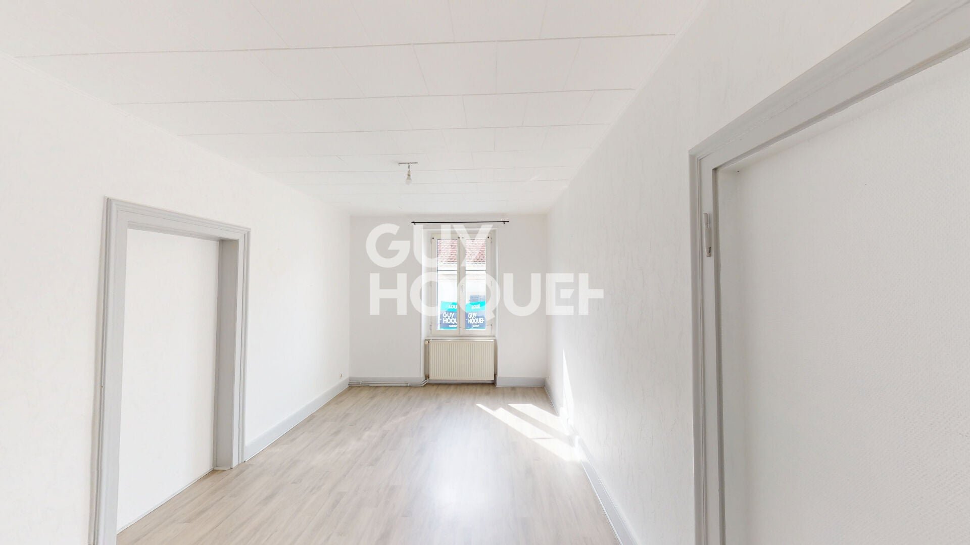 Flat Rue du Château in Cernay
