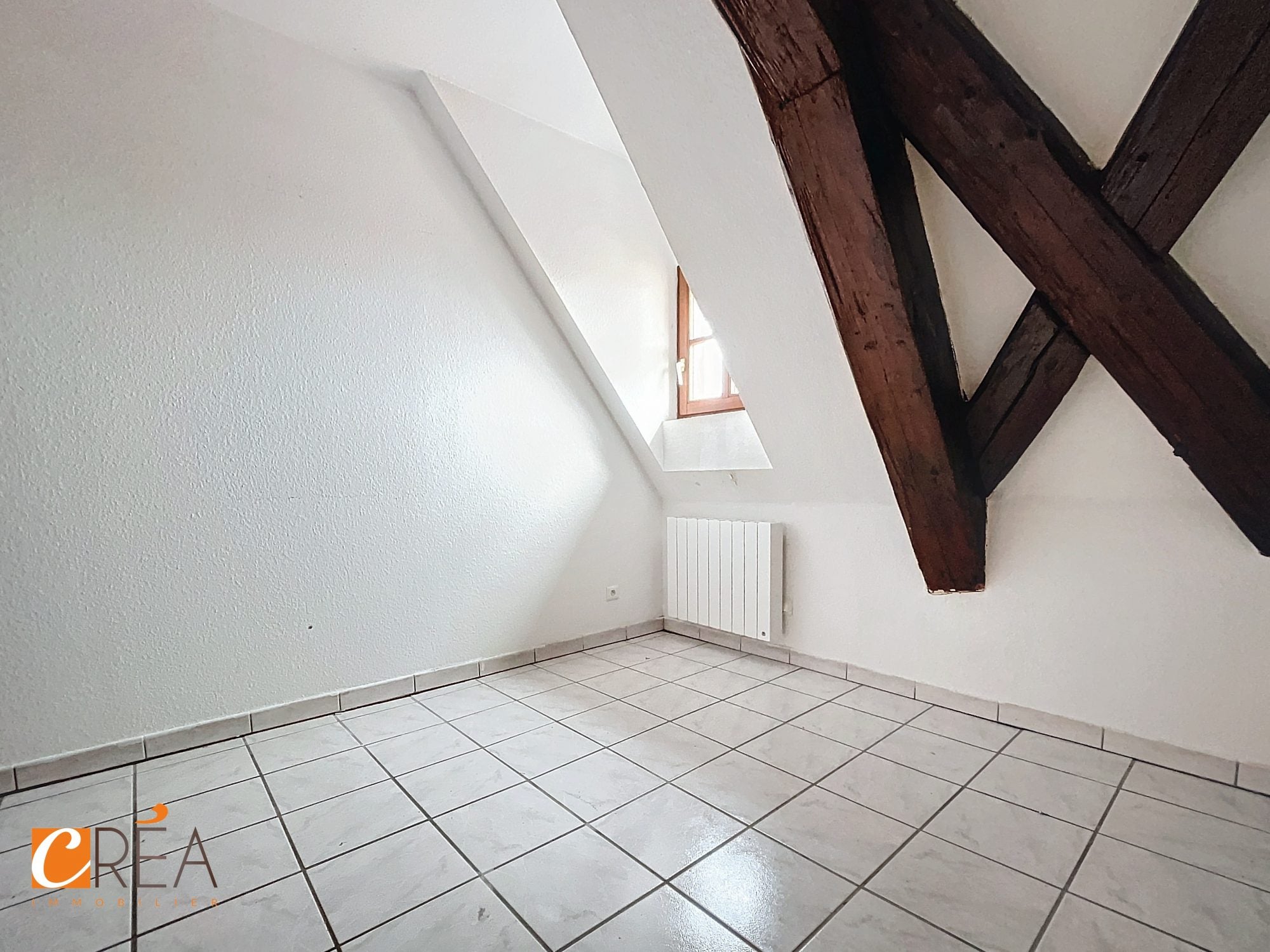 Flat Rue de la Renardière in Oberbruck