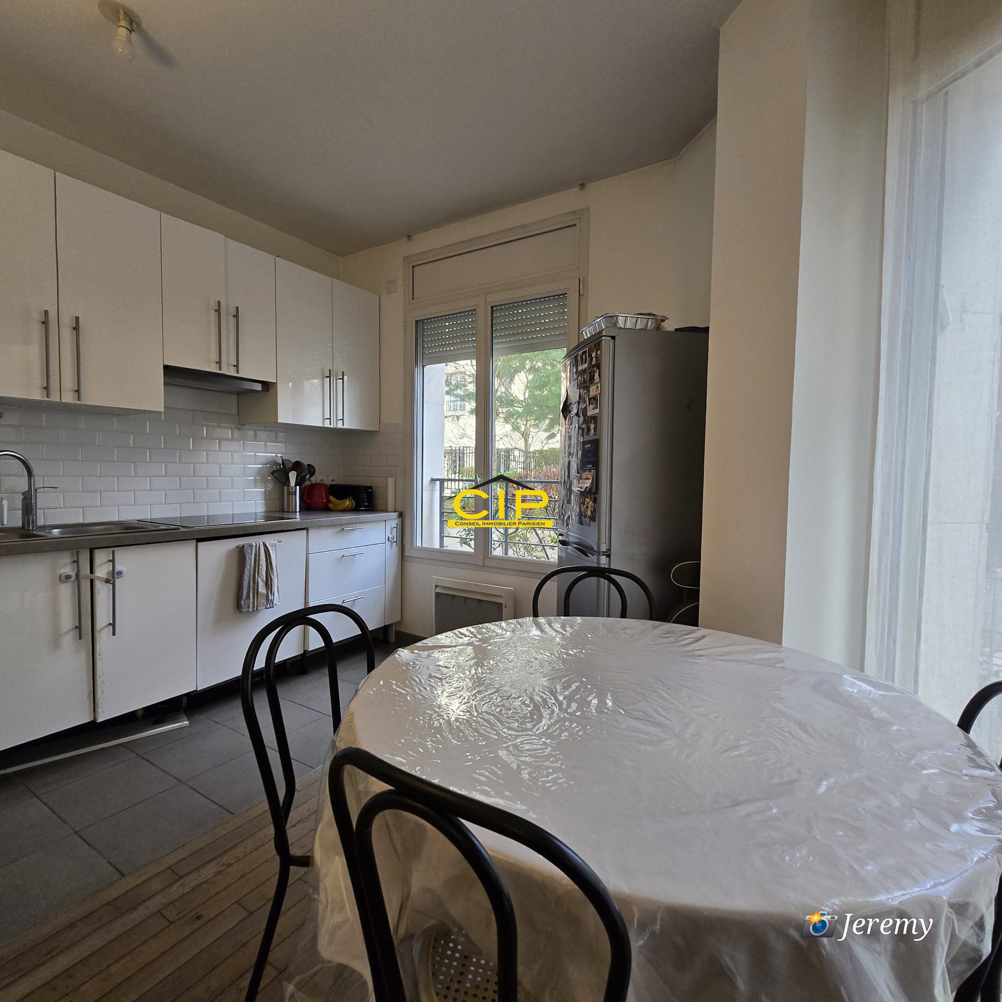 Appartement Allée de Navarre à Charenton-le-Pont