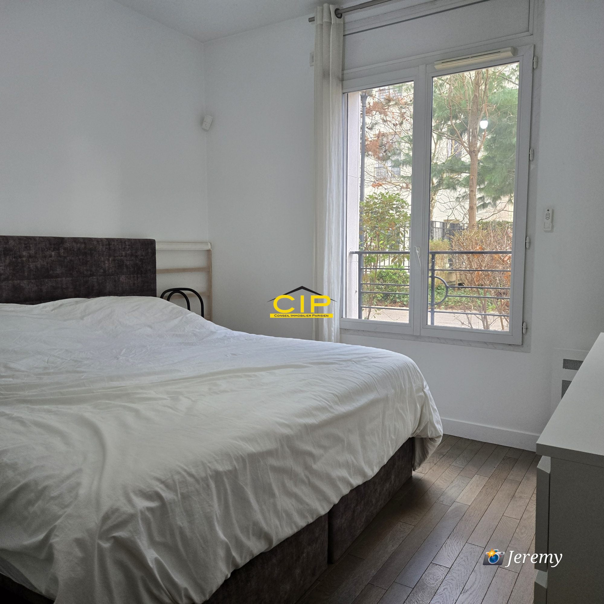 Appartement Allée de Navarre à Charenton-le-Pont