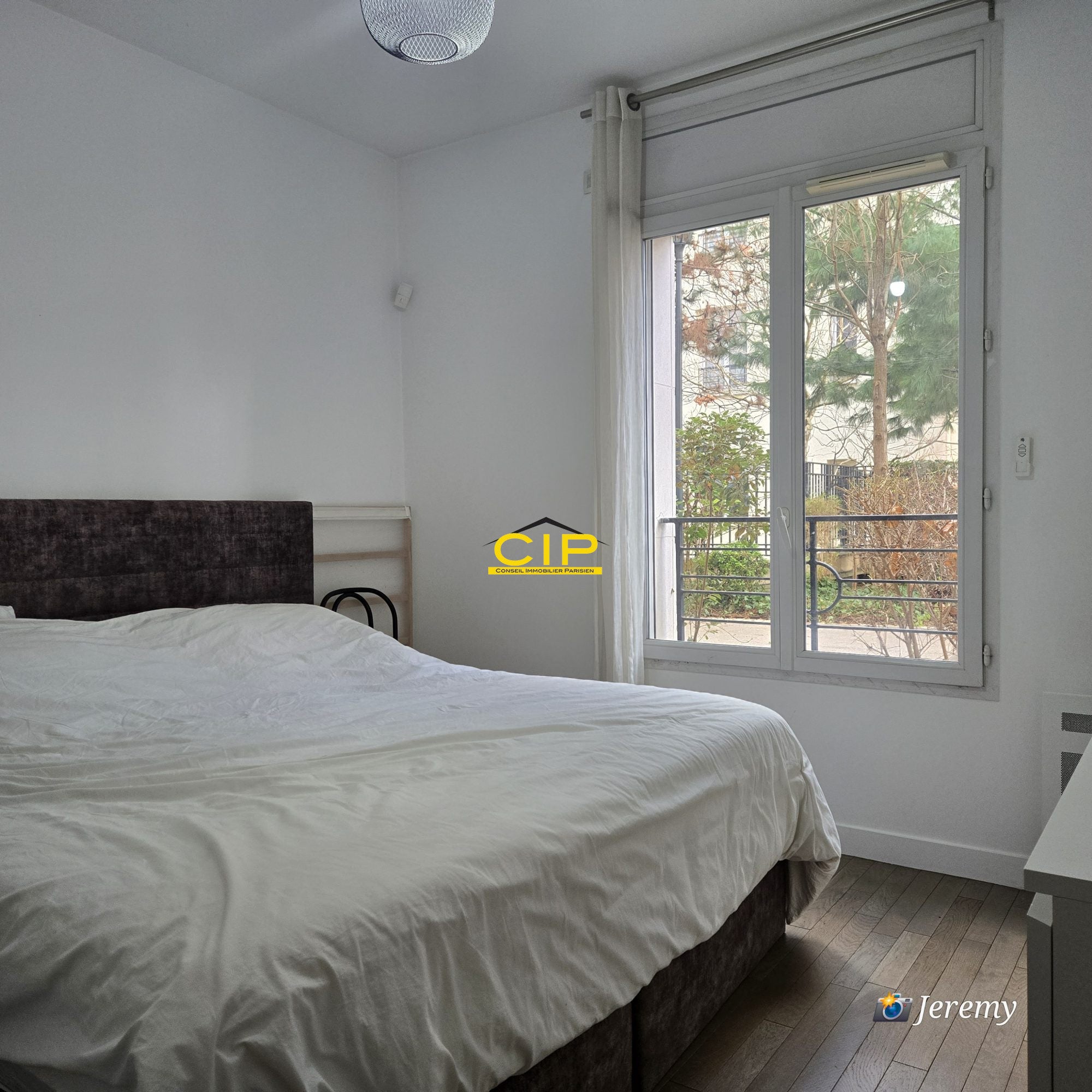 Appartement Allée de Navarre à Charenton-le-Pont