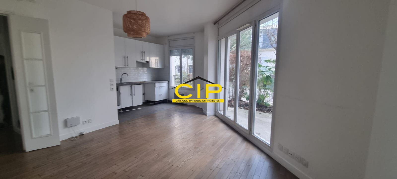 Appartement Allée de Navarre à Charenton-le-Pont
