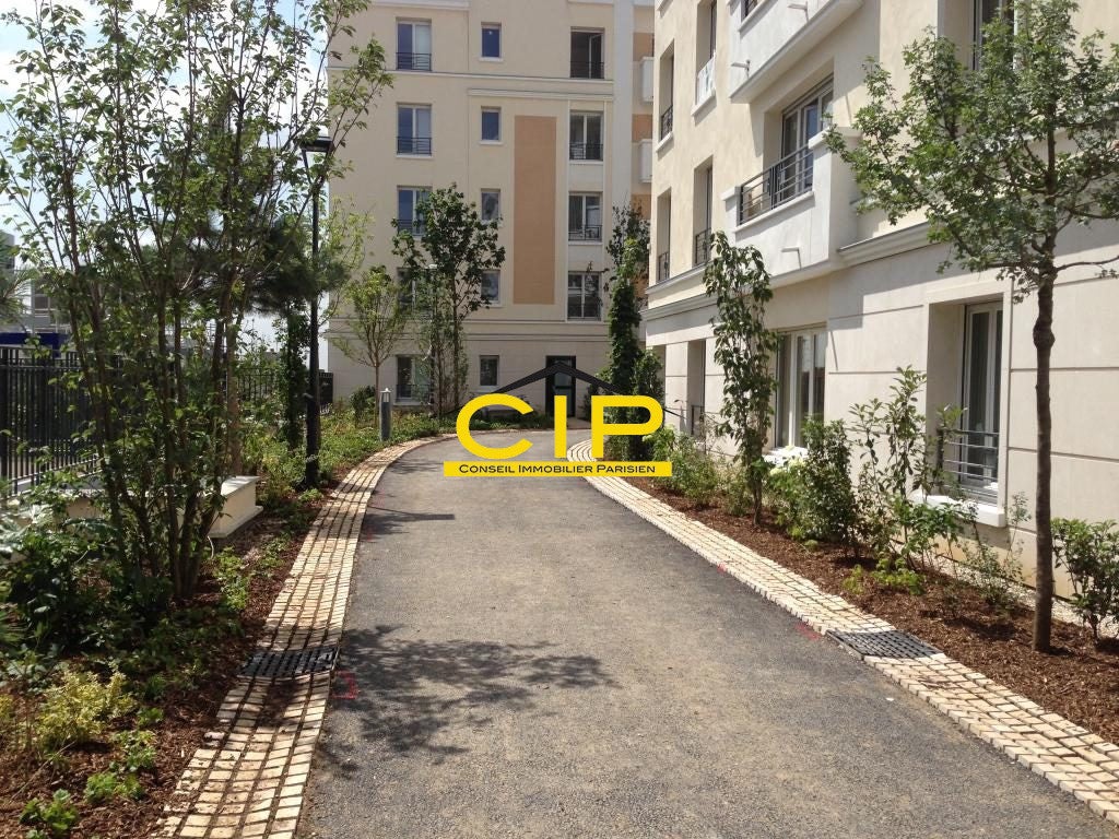 Appartement Allée de Navarre à Charenton-le-Pont