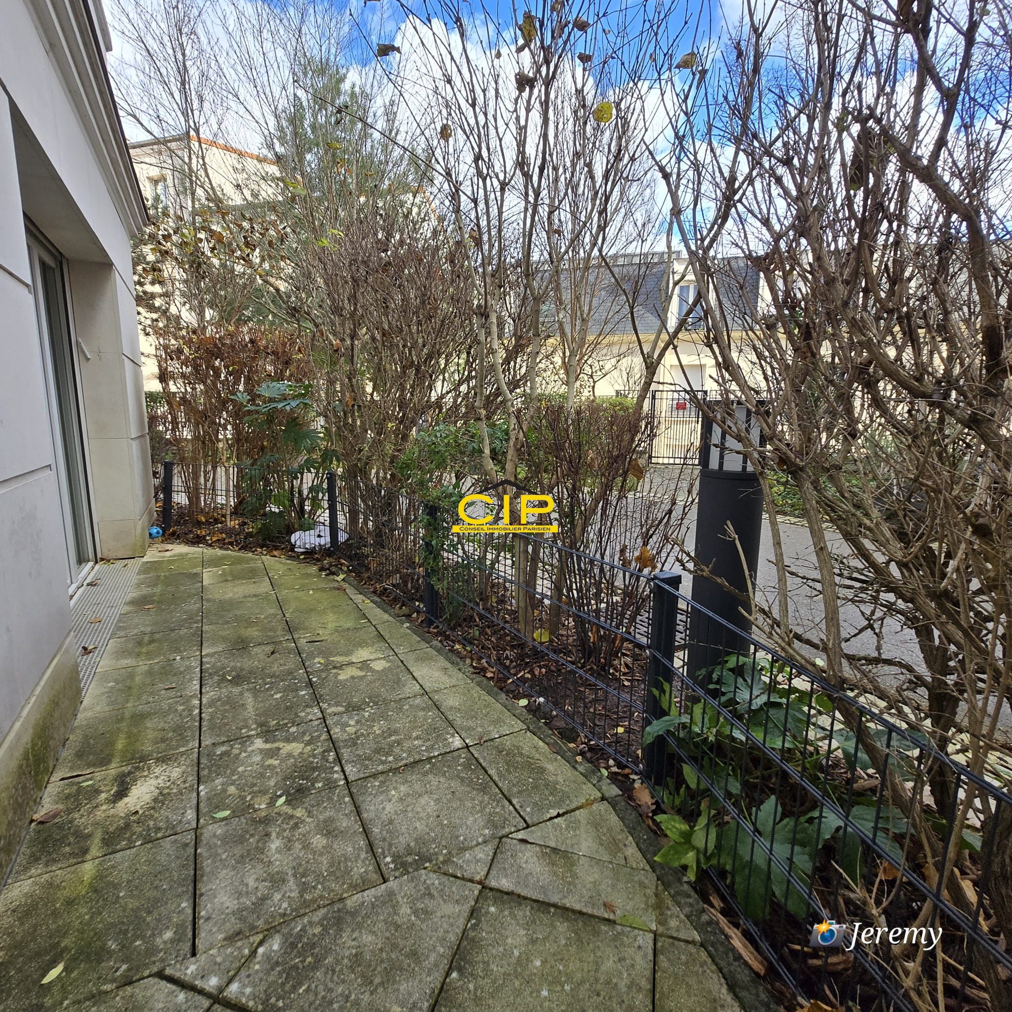 Appartement Allée de Navarre à Charenton-le-Pont