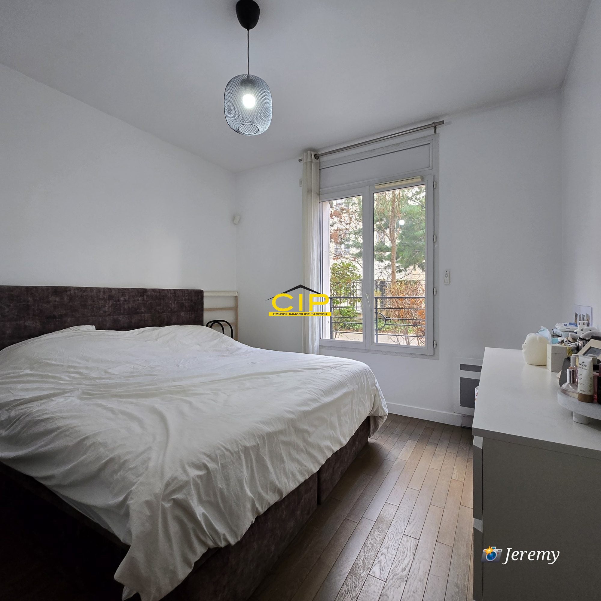 Appartement Allée de Navarre à Charenton-le-Pont
