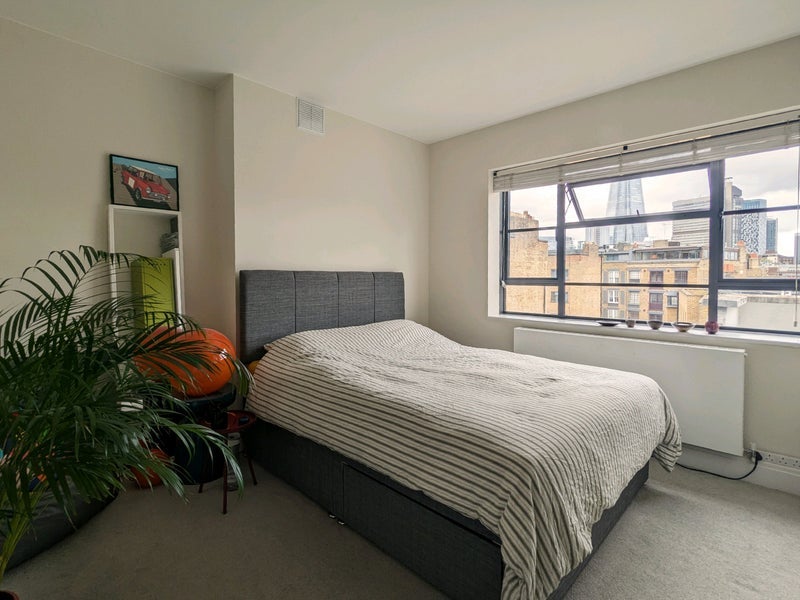 Flat Union Street in Greater London