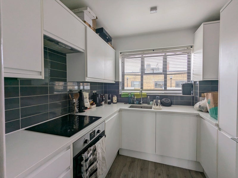 Flat Union Street in Greater London