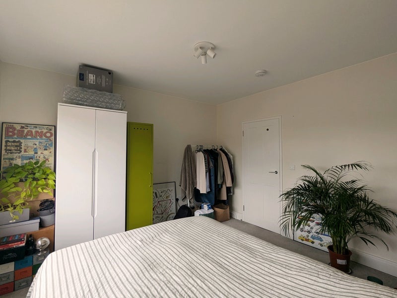 Flat Union Street in Greater London