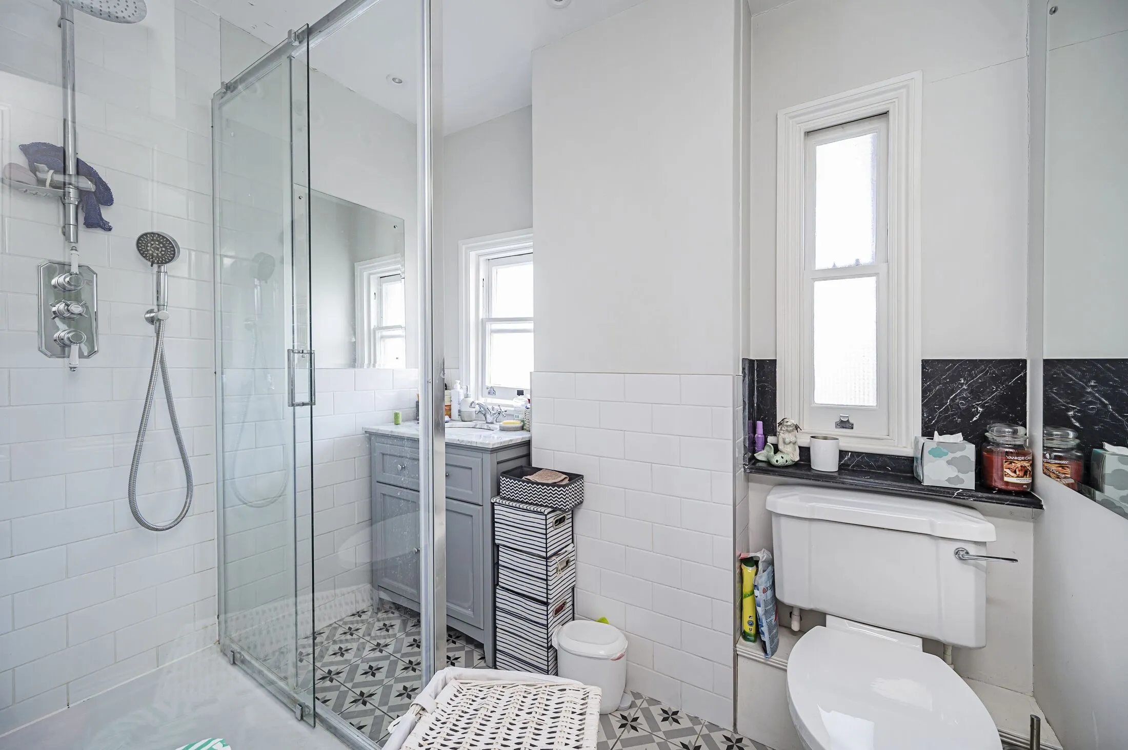 Flat Westbourne Terrace Road in City of Westminster