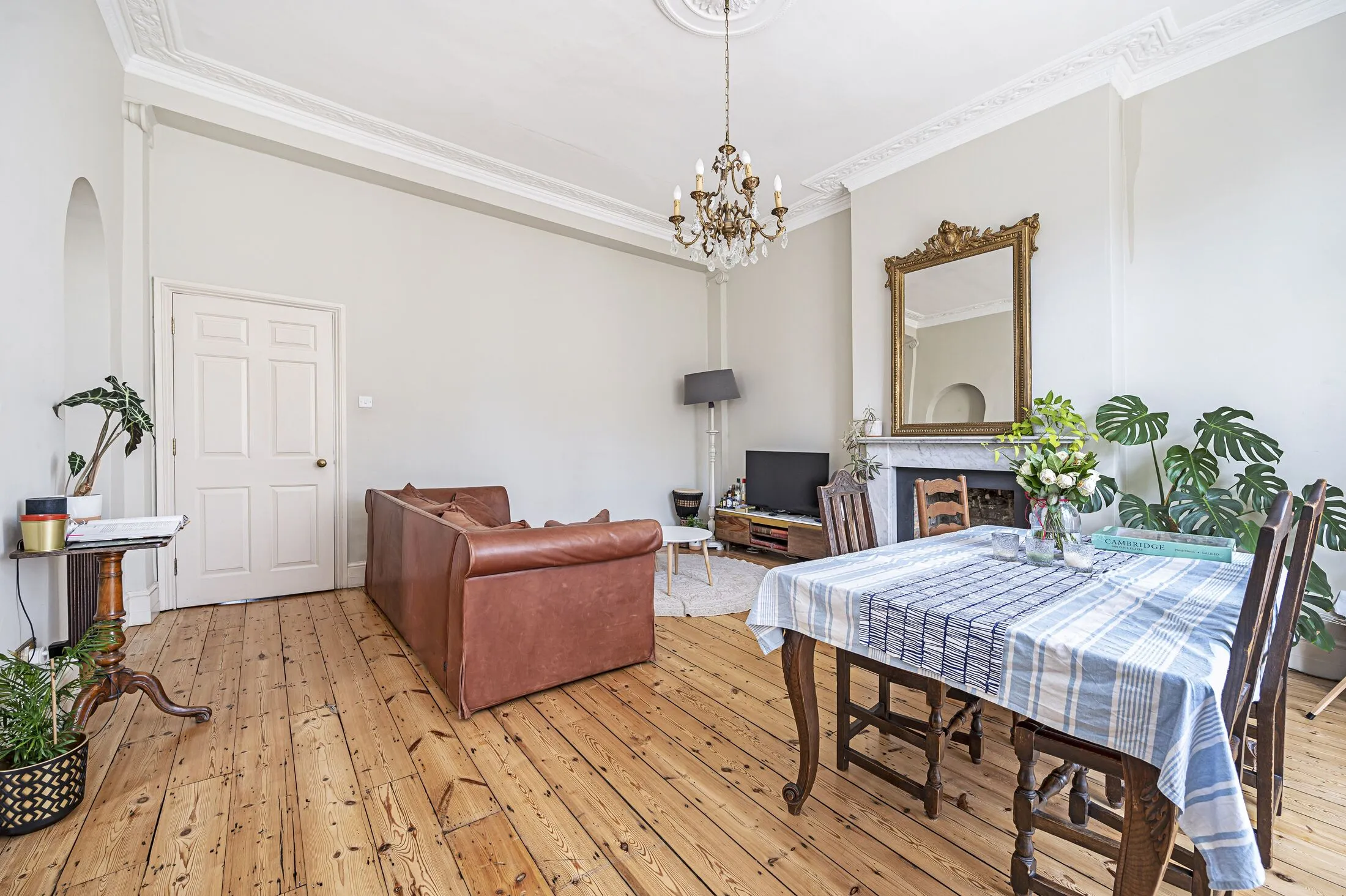 Flat Westbourne Terrace Road in City of Westminster
