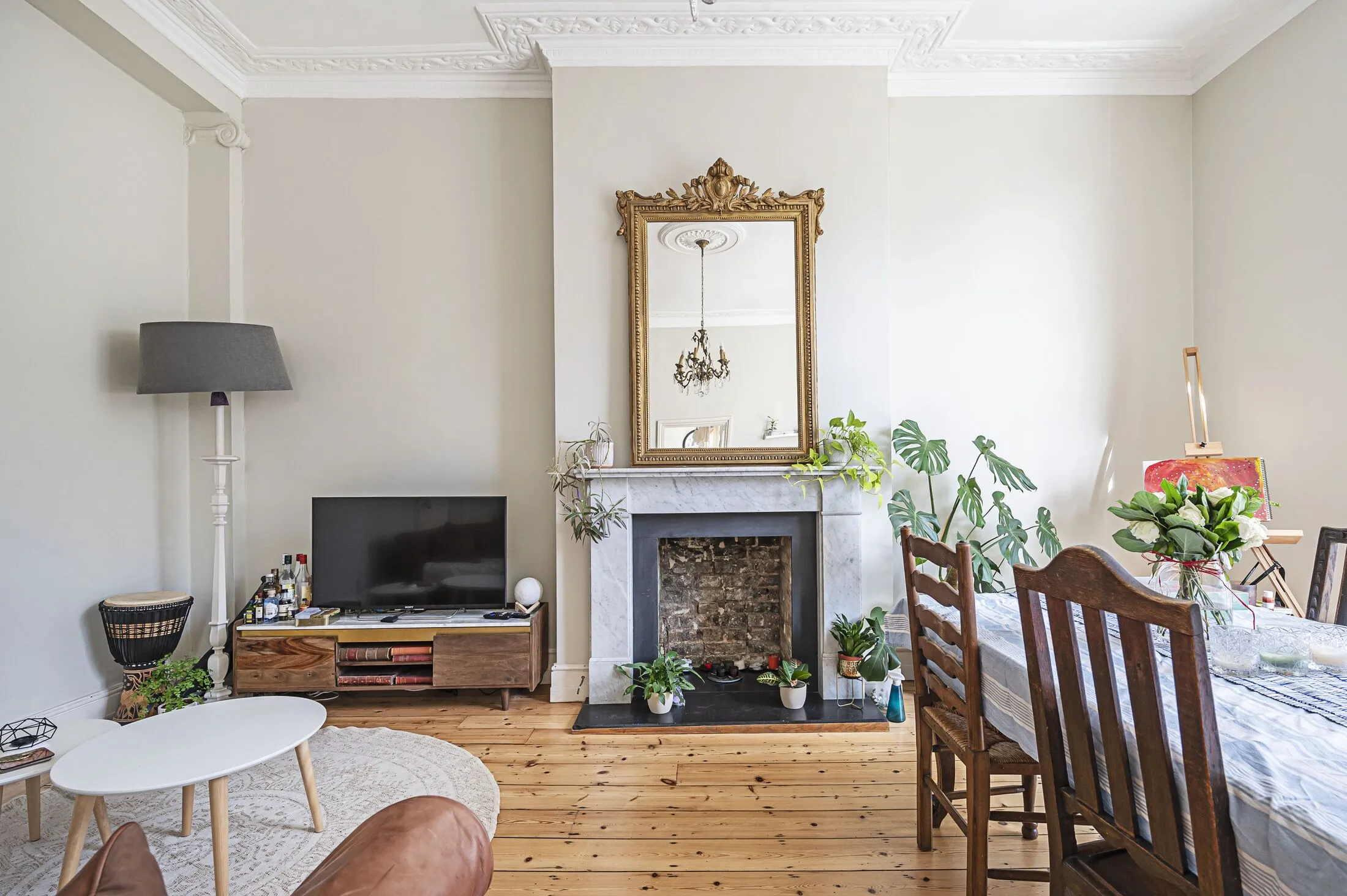 Flat Westbourne Terrace Road in City of Westminster