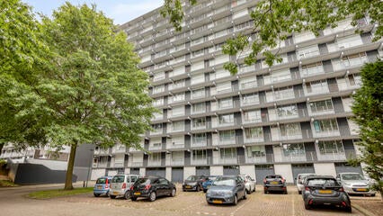 Appartement Henri Dunantstraat 329 in Brunssum