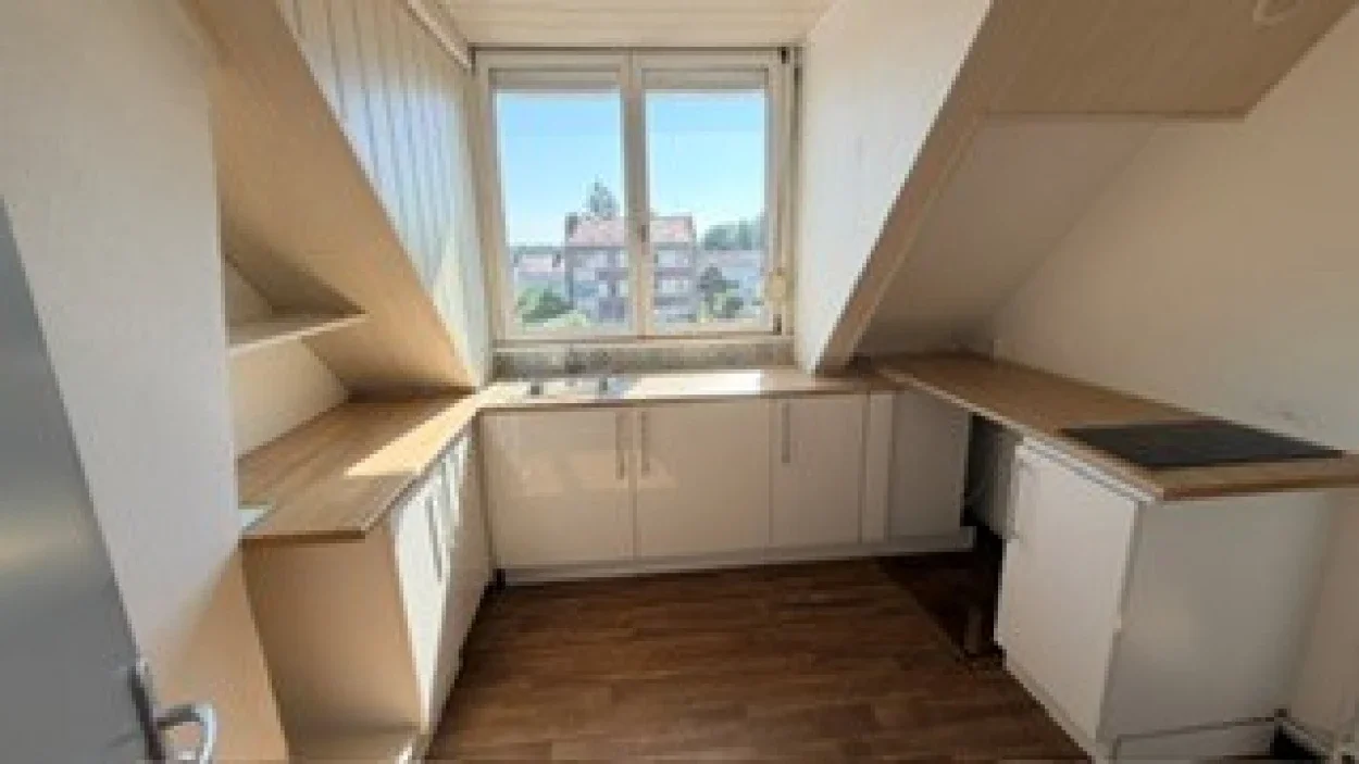 Appartement Rue de la Gare à Merris