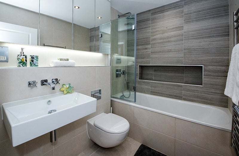 Room King Edward's Gardens in Greater London