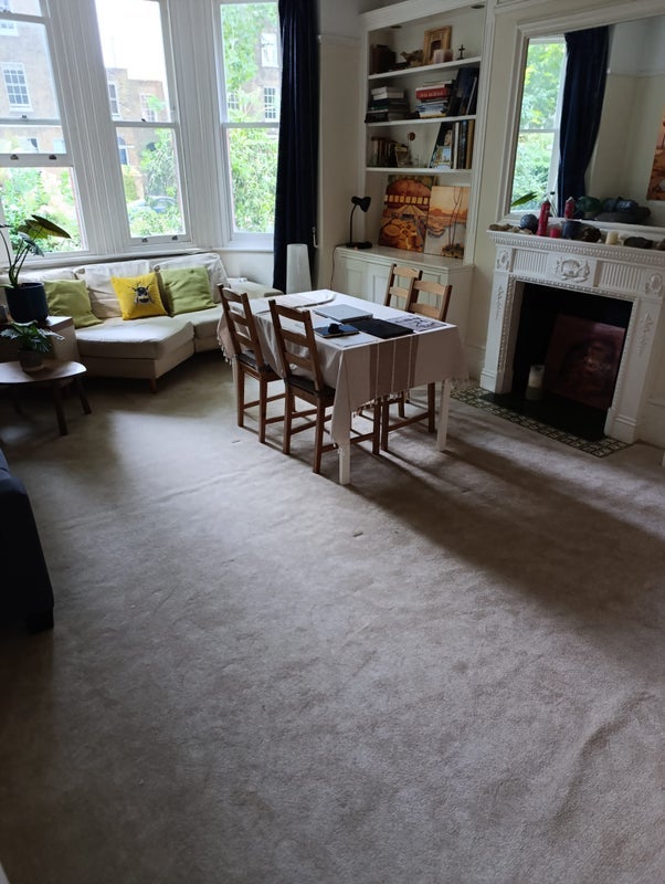 Room Camberwell Grove in Greater London