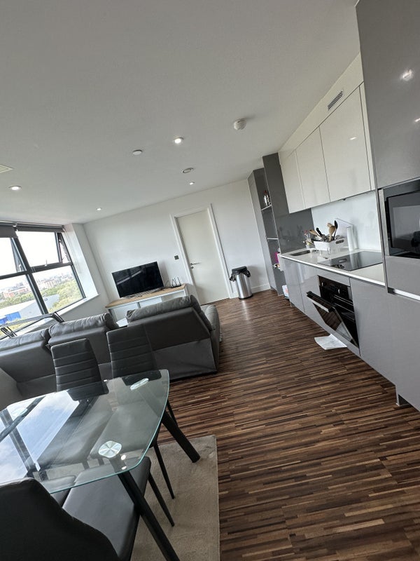 Room Stretford Road in Trafford