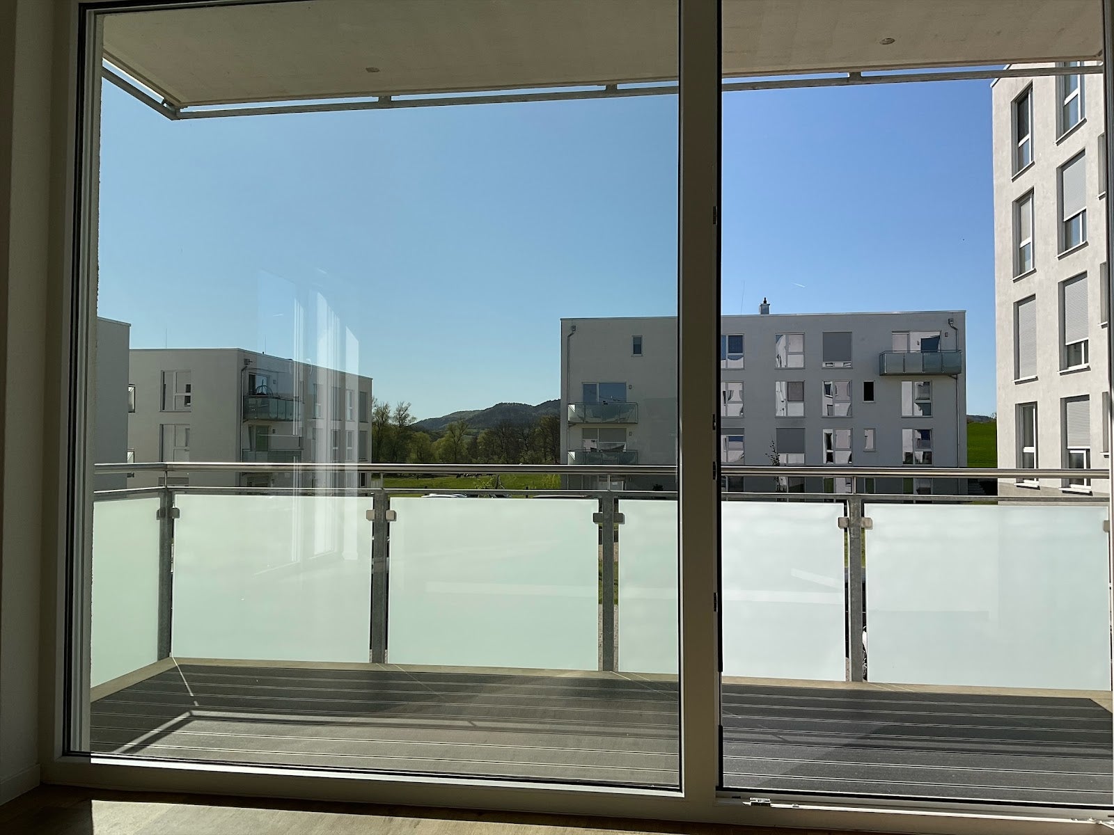 Wohnung Zöllnitzer Straße in Zöllnitz