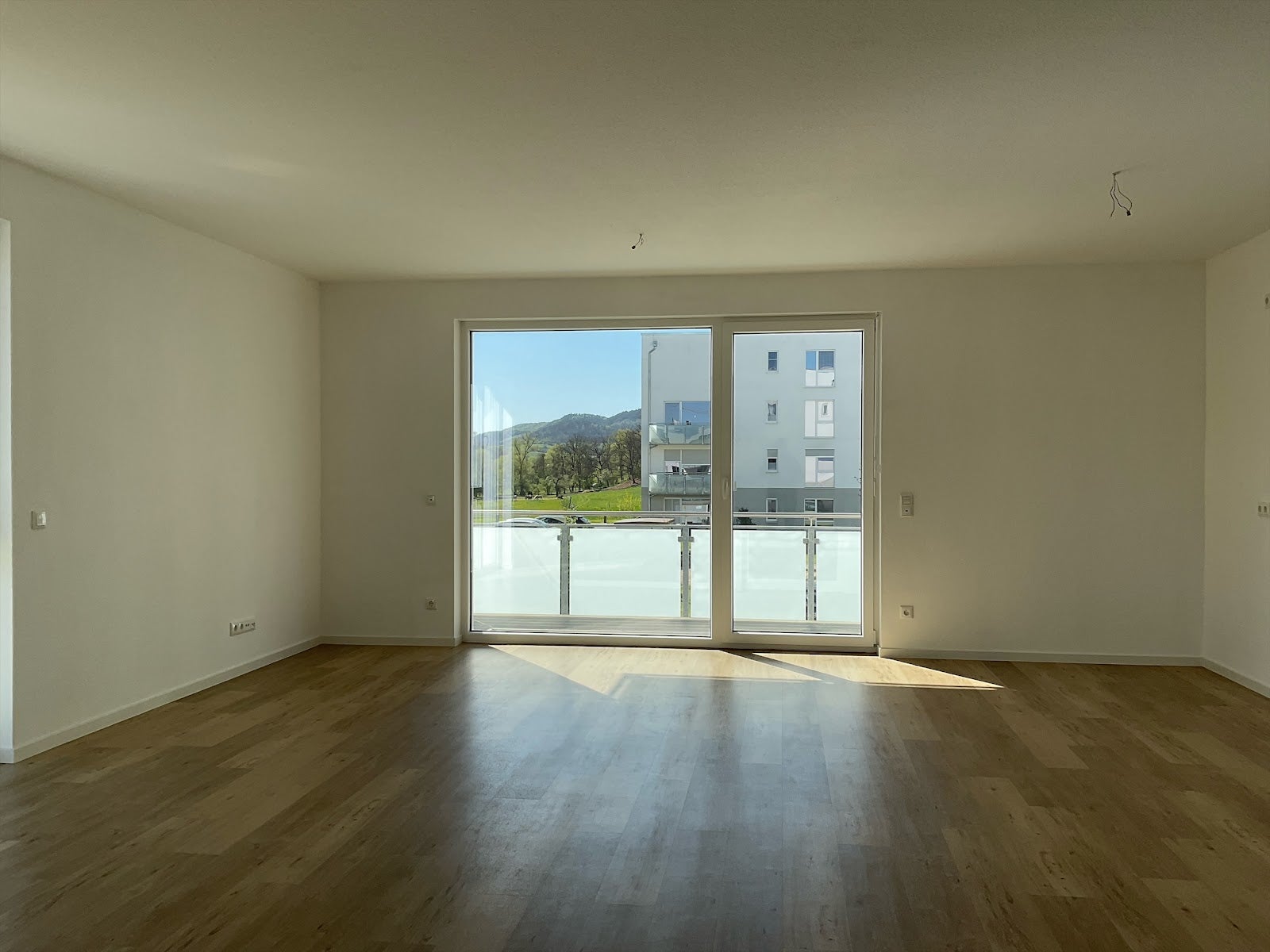 Wohnung Zöllnitzer Straße in Zöllnitz