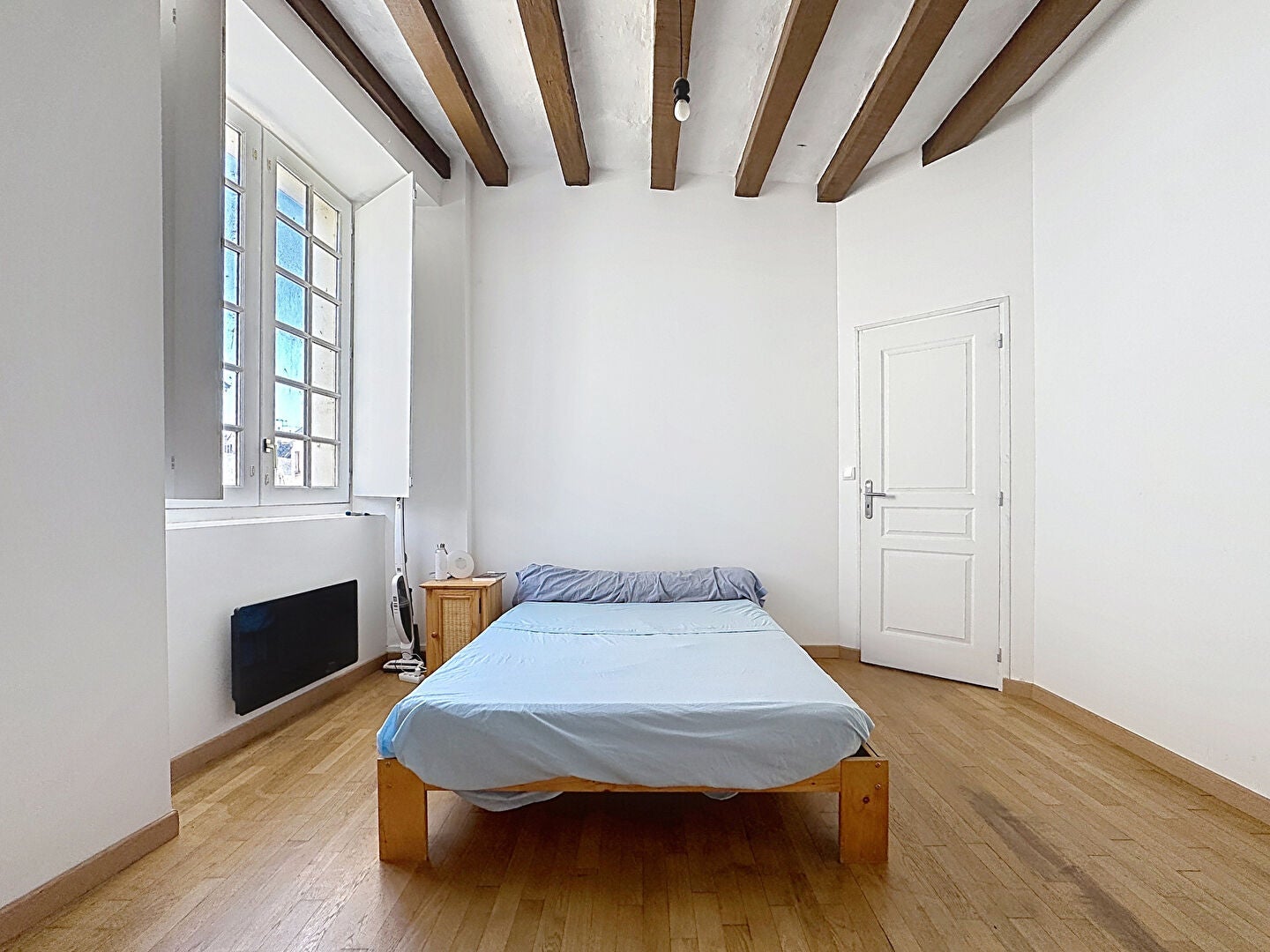 Appartement Rue du Prieuré à Château-Gontier-sur-Mayenne