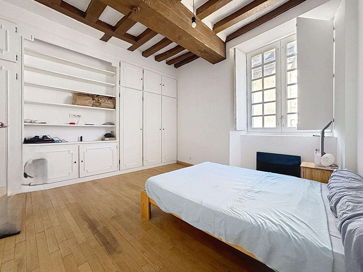 Appartement Rue du Prieuré à Château-Gontier-sur-Mayenne
