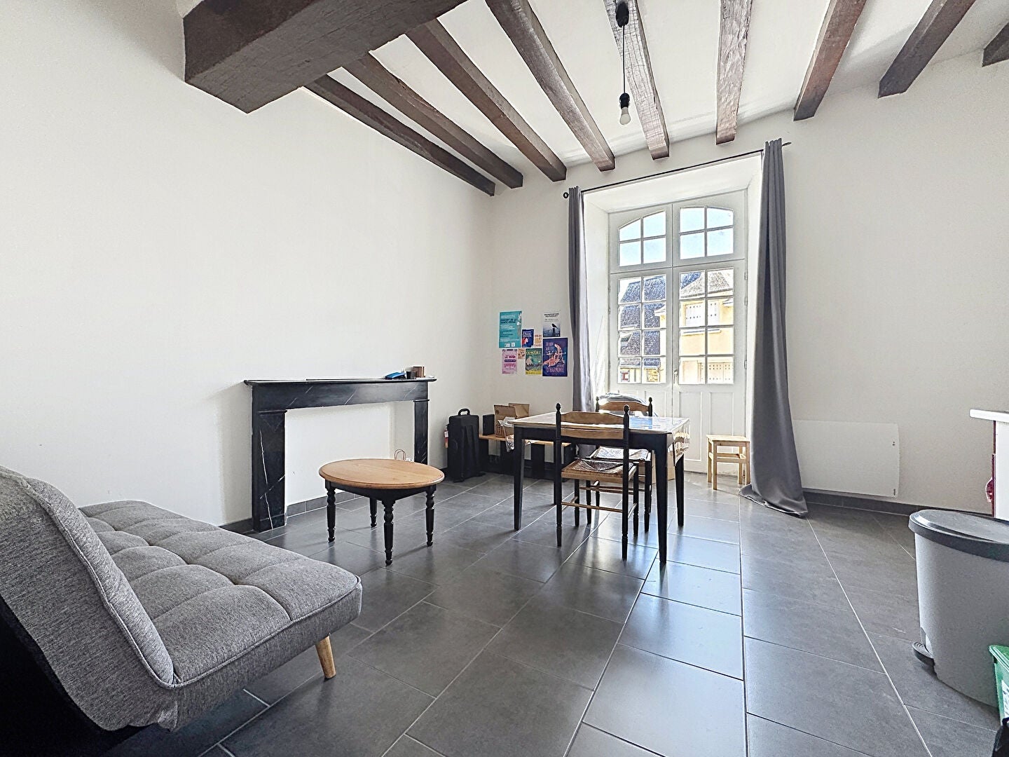 Appartement Rue du Prieuré à Château-Gontier-sur-Mayenne