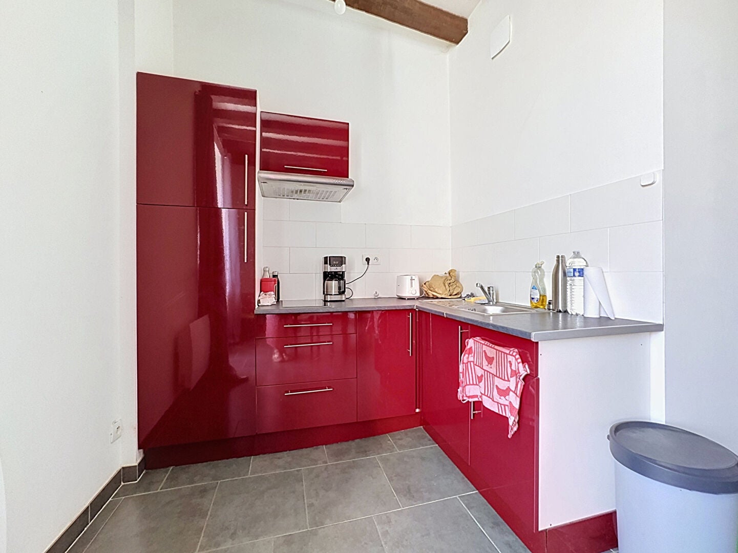 Appartement Rue du Prieuré à Château-Gontier-sur-Mayenne