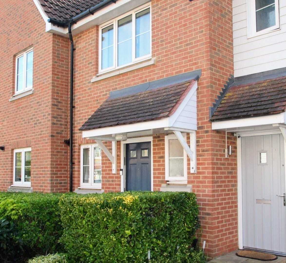 House Hardy Avenue in Dartford