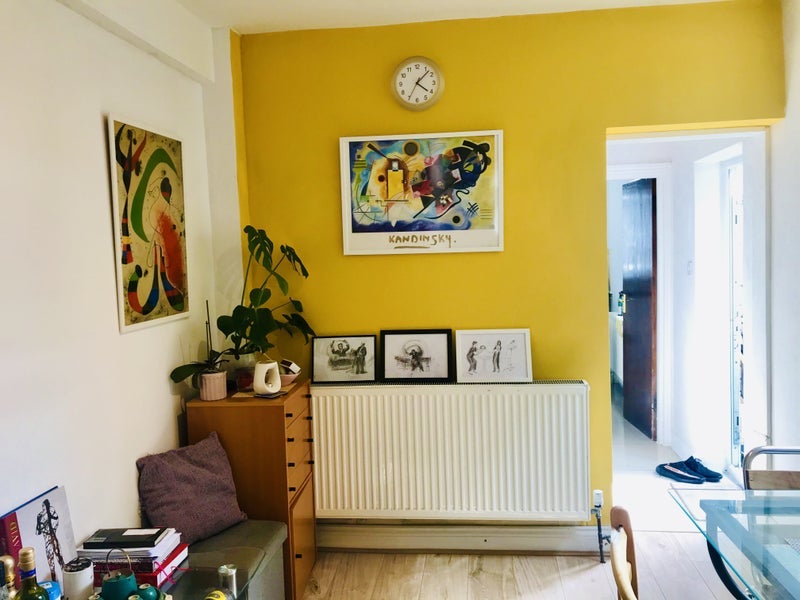 Room Roslyn Road in Greater London