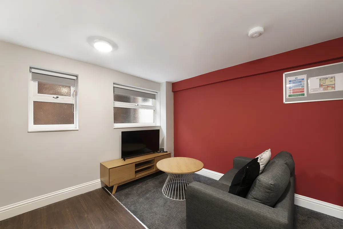 Flat Waveney Road in East Suffolk