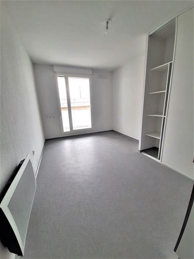 Chambre Route d'Avignon à Nîmes