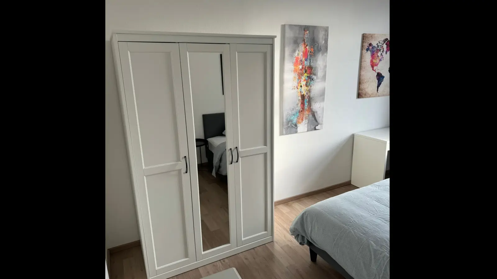 Wohnung Lichtstraße in Köln