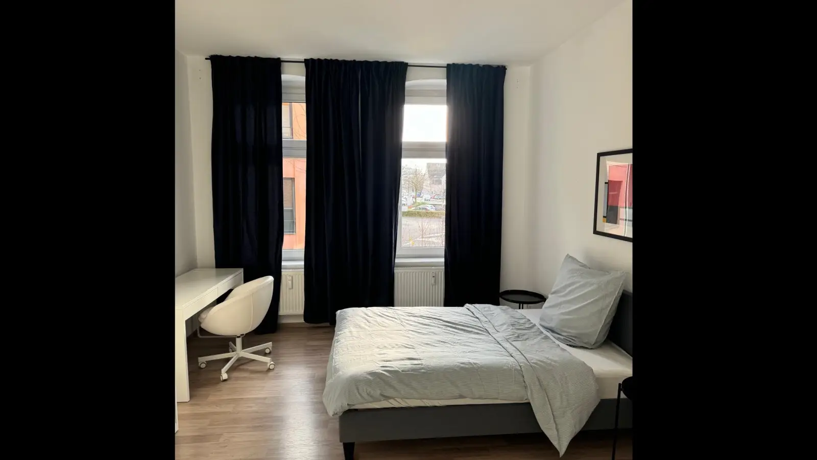 Wohnung Lichtstraße in Köln